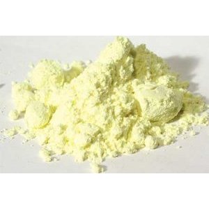 Sulfur Pwd (Brimstone) 4oz