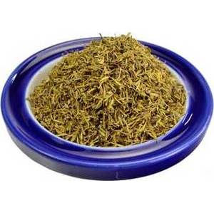 Thyme Leaf Whole 2oz