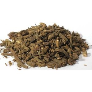 Valerian Root Cut 1oz