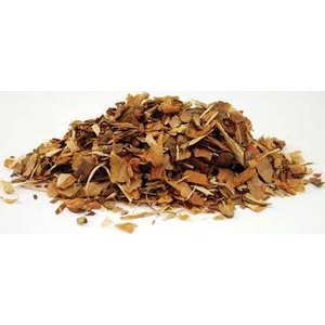 1 Lb White Pine Bark Cut