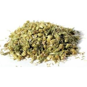 Yarrow Flower 1oz