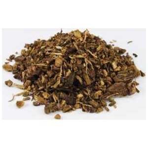 1 Lb Yellowdock Root Cut