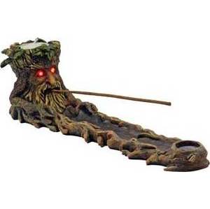 Greenman Ash Catcher