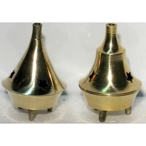 Cone Burner 2 1/4"