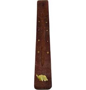 Elephant Wooden ash catcher Elephant Wooden ash catcher