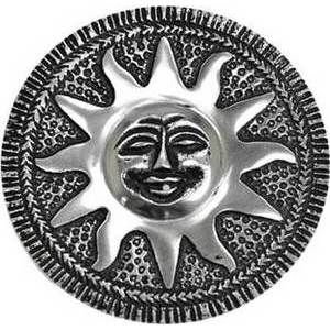 4" Sun Ash Catcher 4" Sun Ash Catcher