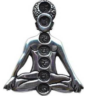 5 1/2" 7 Chakra ash catcher 5 1/2" 7 Chakra ash catcher