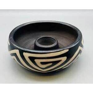 4 3/4" peruvian burner for palo santo stick 4 3/4" peruvian burner for palo santo stick