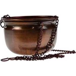 Hanging Incense Burner 4" Hanging Incense Burner 4"