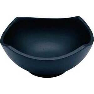 3 3/4" cast iron cauldron