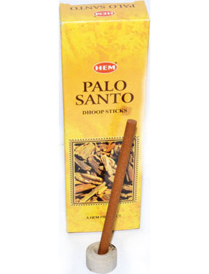 Palo dhoop HEM 25gms Palo dhoop HEM 25gms