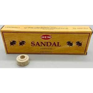 Sandal dhoop HEM 25gms