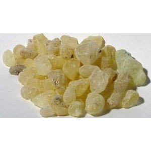 Copal Resin 1lb