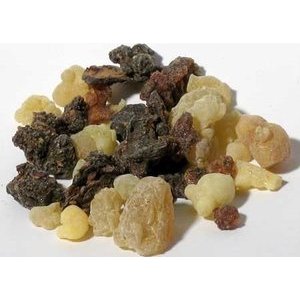 Frank & Myrrh Granular Incense 1lb