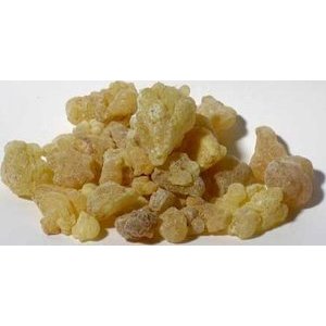 Frankincense Tears Granular Incense 1.5oz