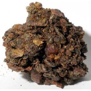 Myrrh Granular Incense 1lb