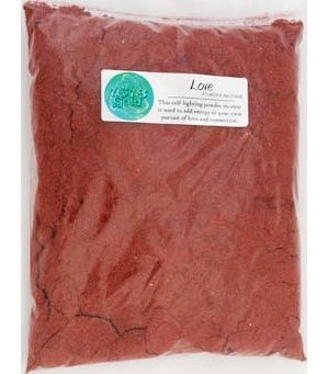 Love Incense Powder 1lb