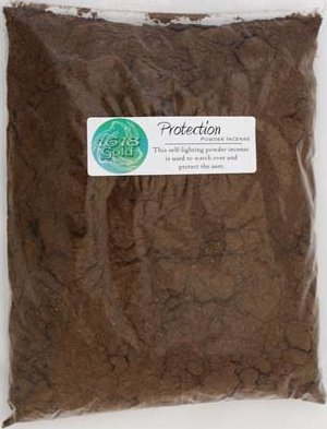 Protection Incense Powder 1lb