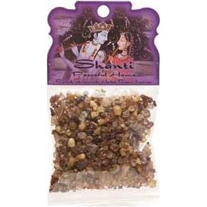 1.2oz Shanti Resin