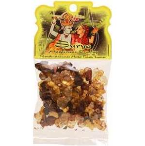 1.2oz Surya Resin 1.2oz Surya Resin