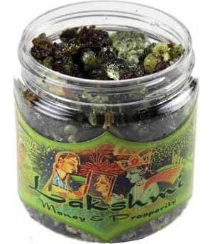 2.4oz Lakshmi Resin 2.4oz Lakshmi Resin