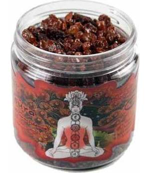 2.4oz Manipura Resin 2.4oz Manipura Resin