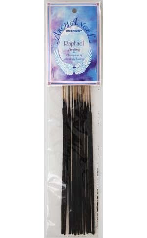 Archangel Raphael Stick Incense 12pk