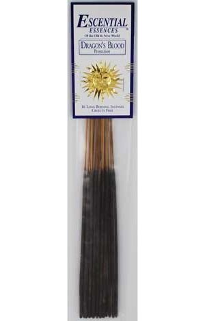 Dragon's Blood Stick Incense 16pk