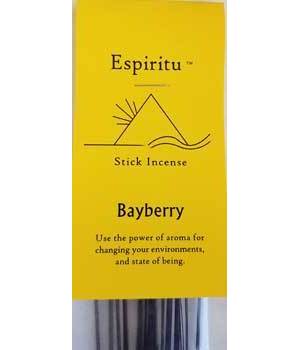 13 pack Bayberry stick incense