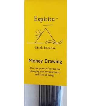 13 pack Money Drawing stick incense