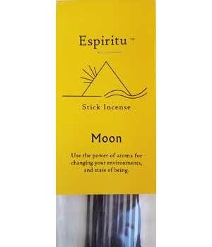 13 pack Moon stick incense