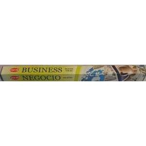 Business Hem Stick Incense 20pk Business Hem Stick Incense 20pk