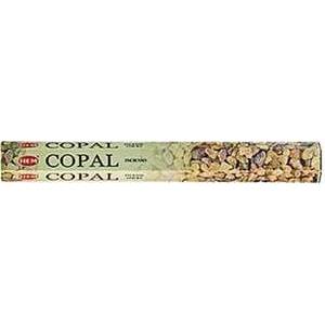 Copal Hem Stick Incense 20pk Copal Hem Stick Incense 20pk