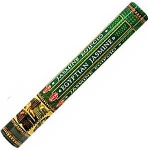 Egyptian Jasmine Hem Stick Incense 20pk
