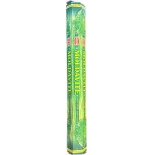 Moldavite HEM stick 20 pack Moldavite HEM stick 20 pack