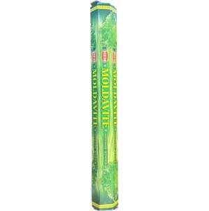 Moldavite HEM stick 20 pack