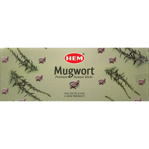 Mugwort HEM stick 20 pack Mugwort HEM stick 20 pack