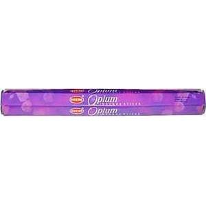 Opium HEM stick 20 pack Opium HEM stick 20 pack