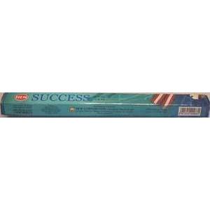 Success Hem Stick Incense 20pk