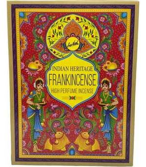 15 gm Frankincense incense sticks indian heritage