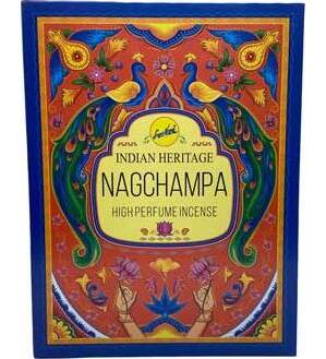 15 gm Nag champa incense sticks indian heritage 15 gm Nag champa incense sticks indian heritage