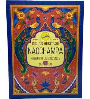 15 gm Nag champa incense sticks indian heritage