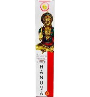 Hanuman stick 15 pack Hanuman stick 15 pack
