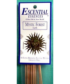 Mystic Forest Stick Incense 16pk