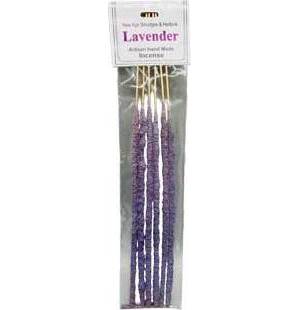 Lavender stick 6 pack