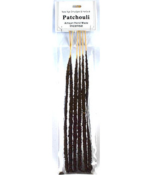Patchouli stick 6 pack