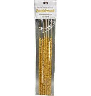 Sandalwood stick 6 pack Sandalwood stick 6 pack