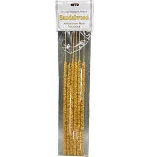 Sandalwood stick 6 pack