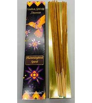 15gm Hummingbird Spirit from Native Spirits 15gm Hummingbird Spirit from Native Spirits